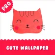 Cute HD Backgrounds ™ Pro Cute HD Backgrounds ™ Pro