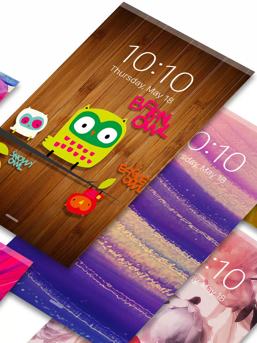 Girly Wallpapers ™ Pro iPad  स्क्रीनशॉट