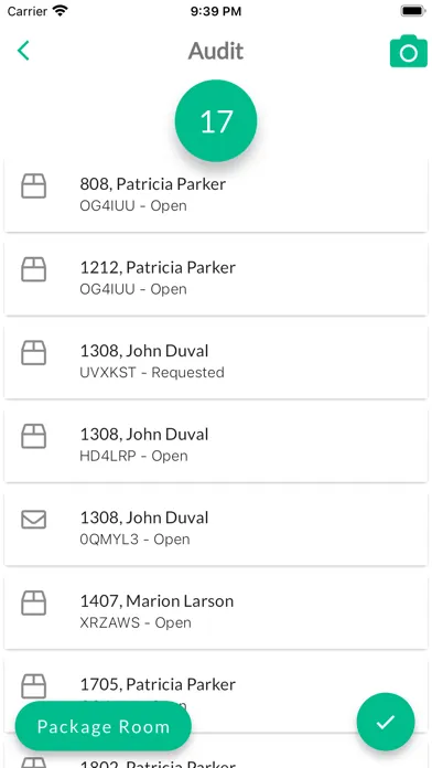 DI Workflows Screenshots