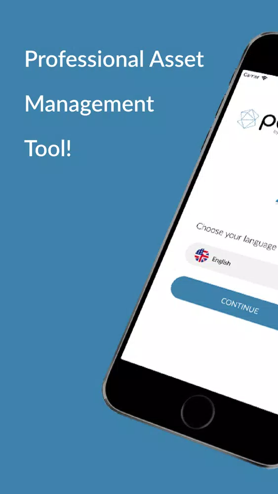 pam by DeskNow 스크린샷