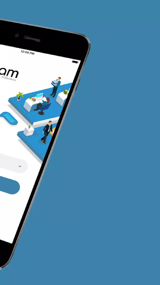 pam by DeskNow 스크린샷