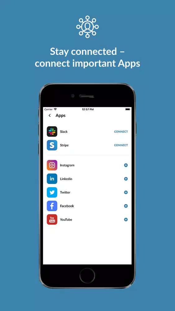 pam by DeskNow 스크린샷