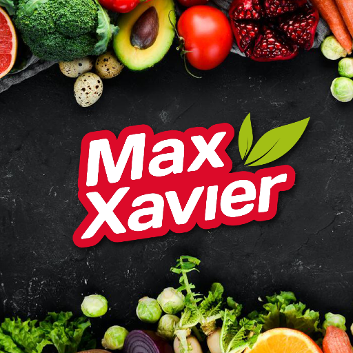 Max Xavier