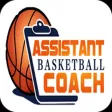 Assistant Basketball Coach