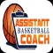 Assistant Basketball Coach