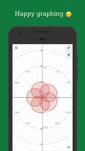 Desmos Graphing Calculator स्क्रीनशॉट