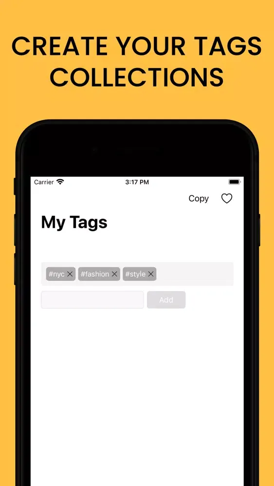 TikHashTags - Get Followers स्क्रीनशॉट