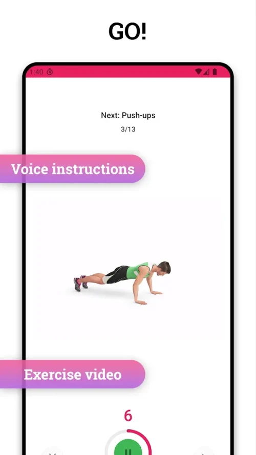 At Home Workouts-screenshot-4