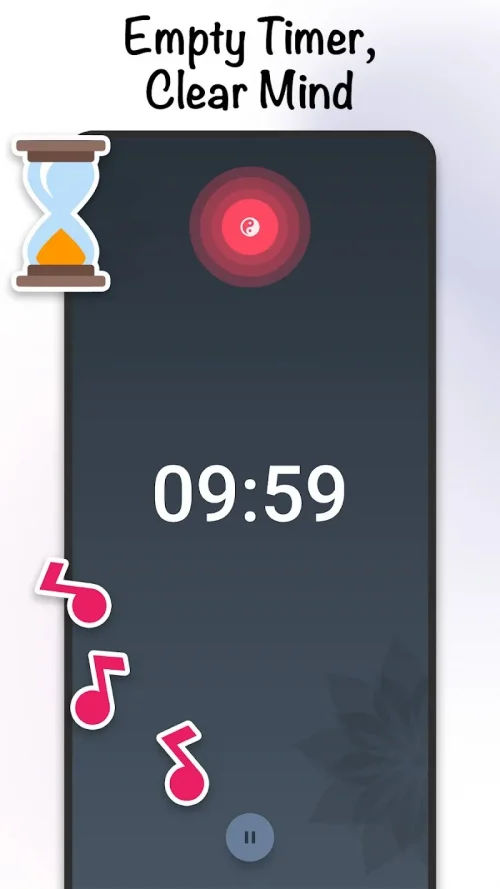 Simple Meditation Timer-screenshot-4