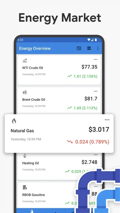 Crude Oil Price-screenshot-2