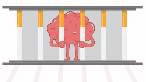 Quit Tracker: Stop Smoking Screenshots