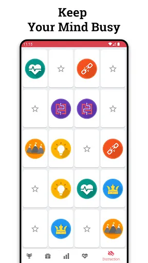 Quit Tracker: Stop Smoking Screenshots