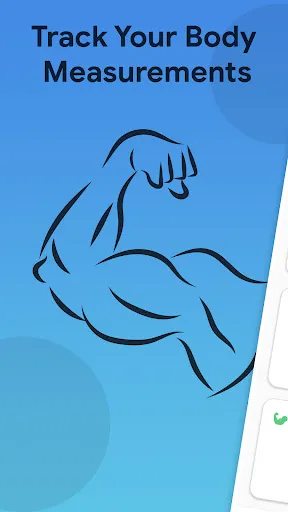 Weight Loss Tracker سکرین شاٹس