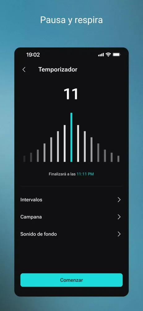 Скриншоты Despertar