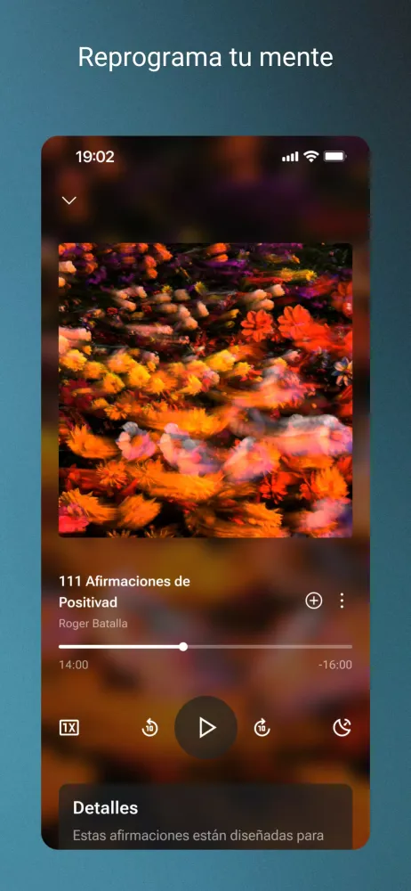 Скриншоты Despertar