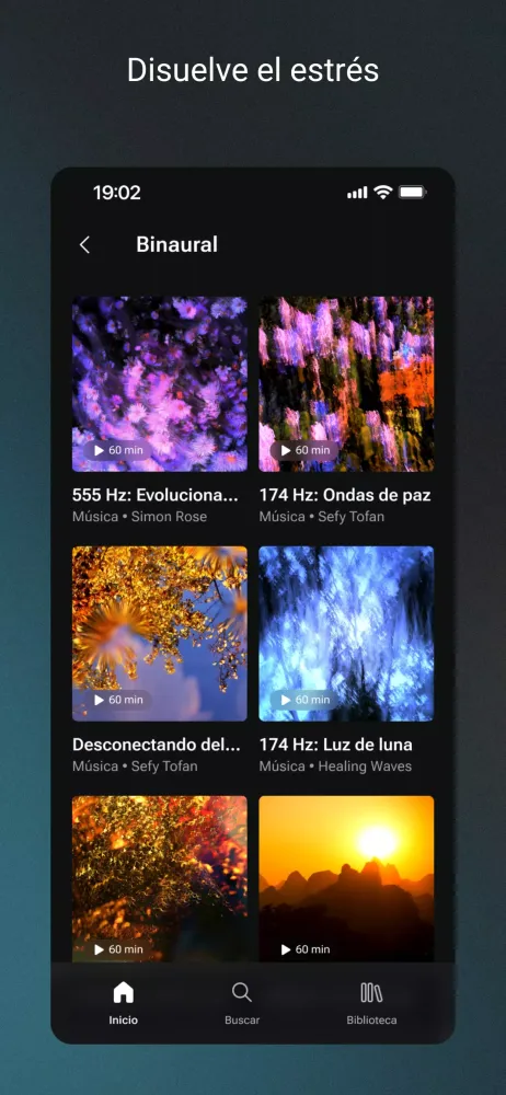 Скриншоты Despertar