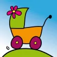 bambinapp - birth announcement bambinapp - birth announcement