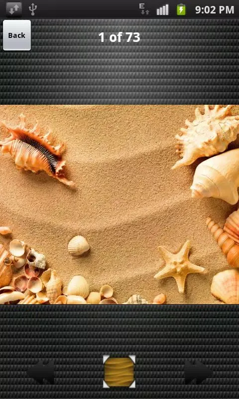 HD Wallpapers for HTC Evo Screenshots