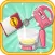 Dessert Cake Maker Cooking Games for girl