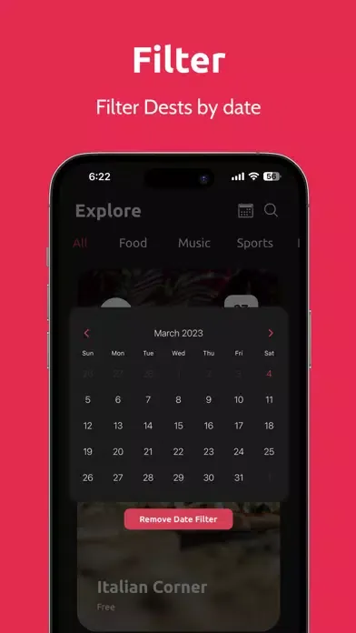 Capturas de pantalla de Dest: Explore Kuwait