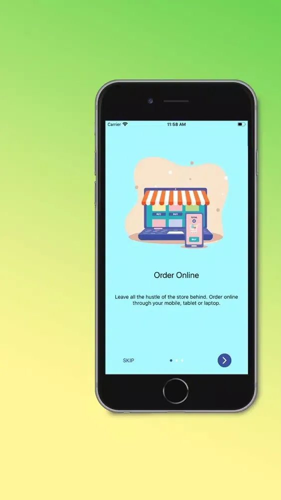 Eminent Bag Shop Screenshots