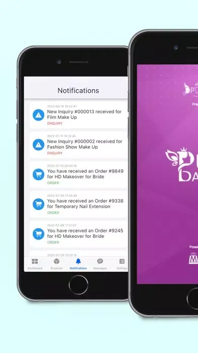 Pula Bazaar Owner Screenshots