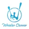 Wheeler Cleaner