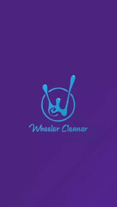 Wheeler Cleaner स्क्रीनशॉट