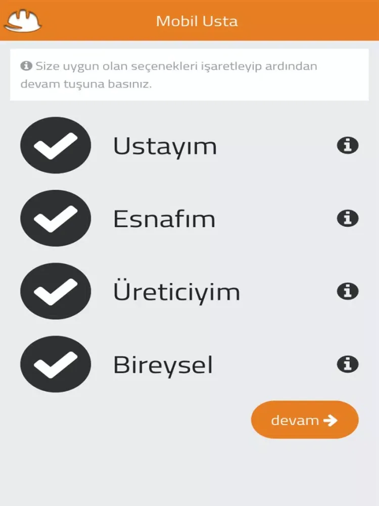 صور Mobil Usta iPad 