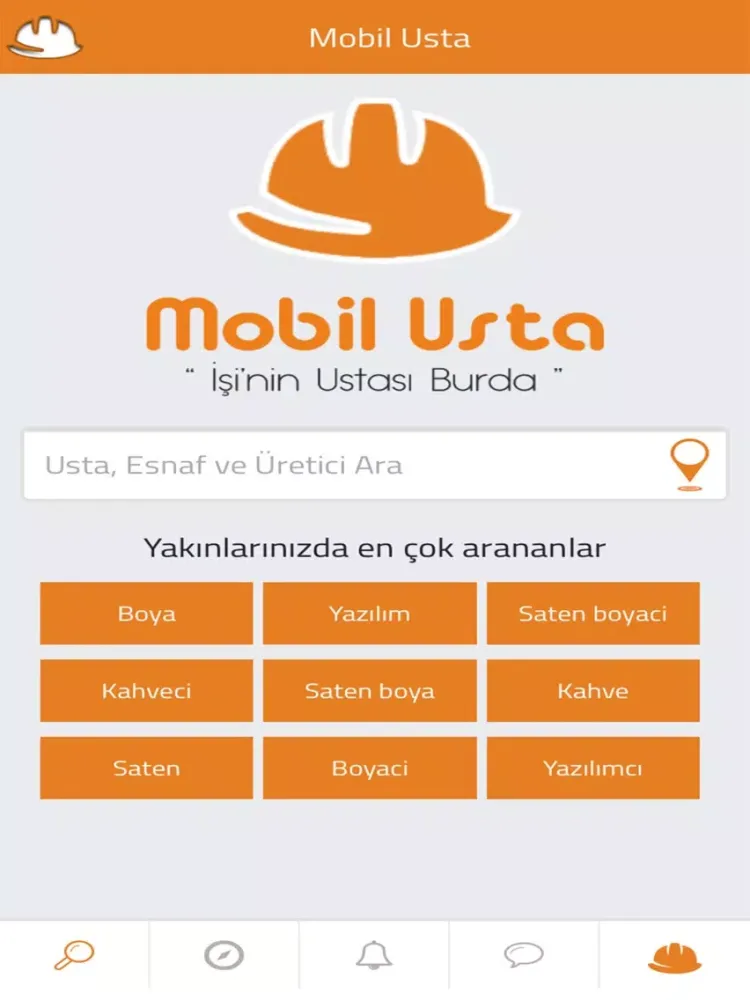 صور Mobil Usta iPad 