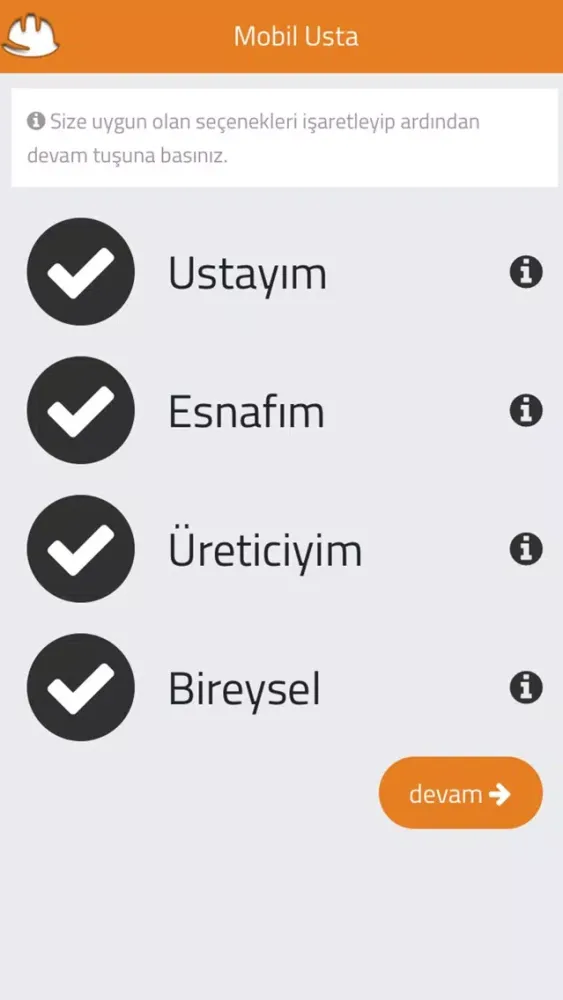 صور Mobil Usta