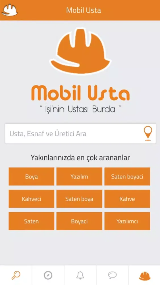 صور Mobil Usta