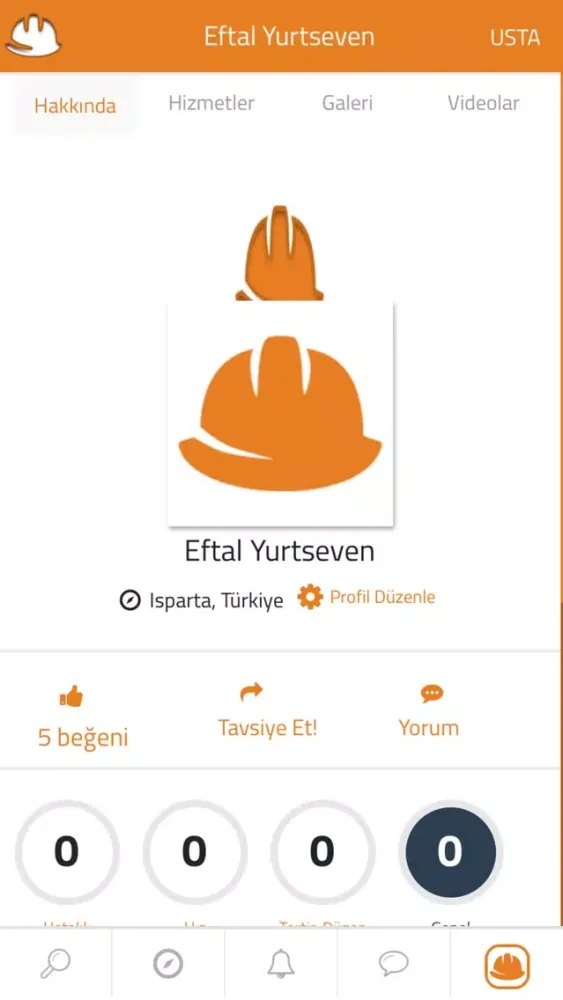 صور Mobil Usta