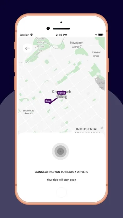 DestinationOps App应用截图