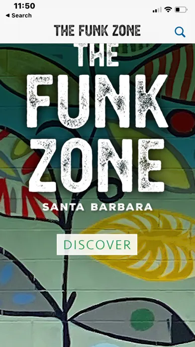 Funk Zone應用截圖