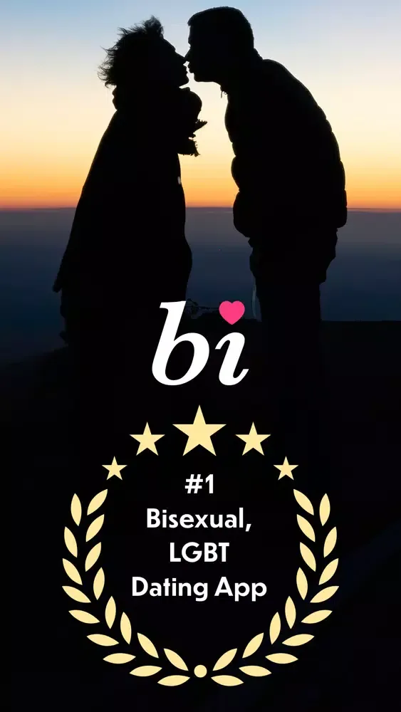 صور Bix – Bisexual Dating App