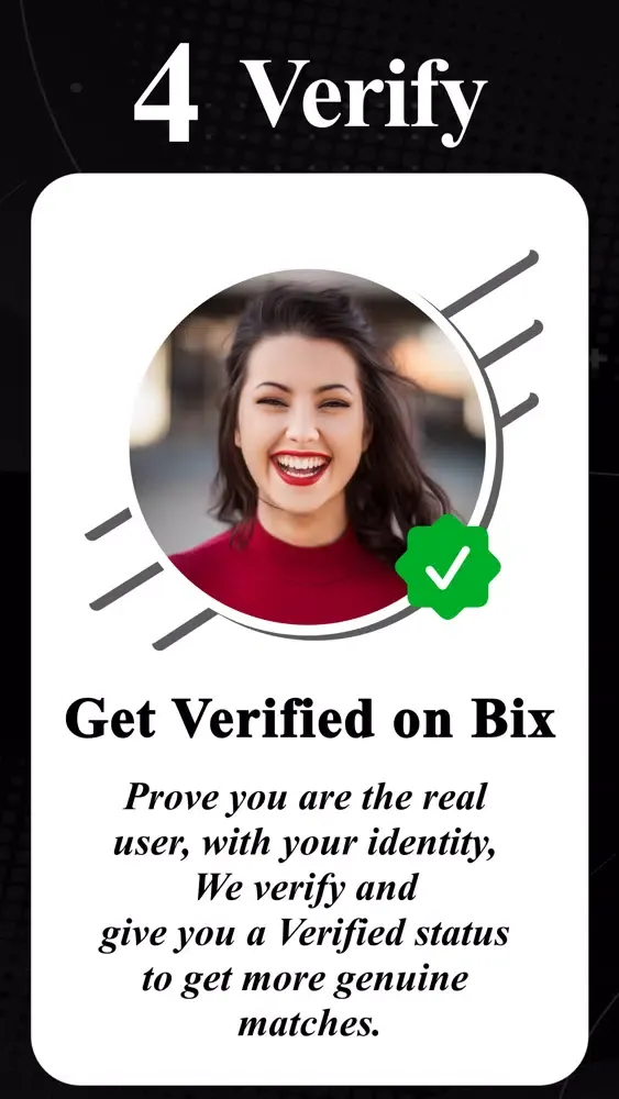صور Bix – Bisexual Dating App