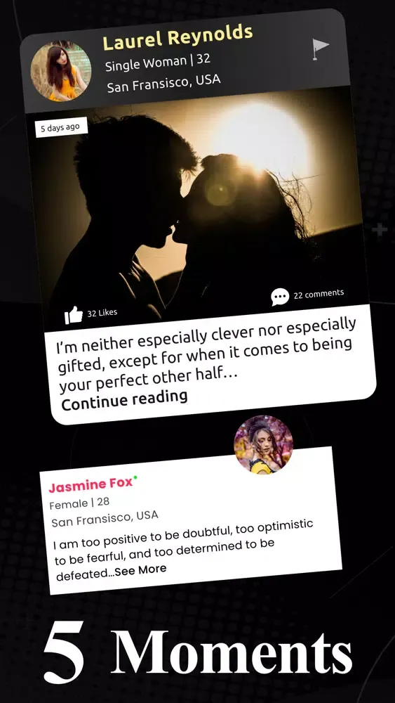 صور Bix – Bisexual Dating App