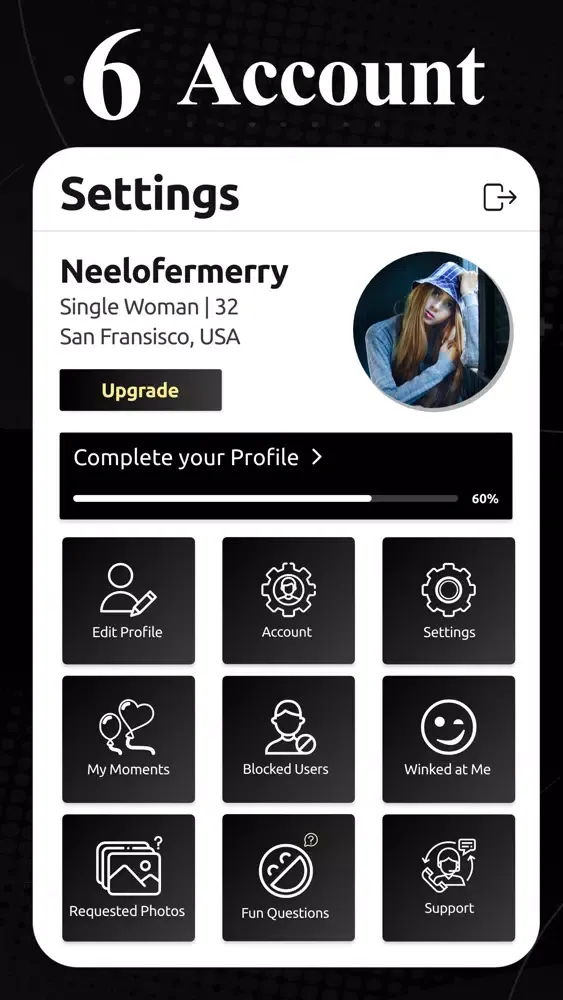 صور Bix – Bisexual Dating App