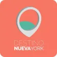 Destino Nueva York