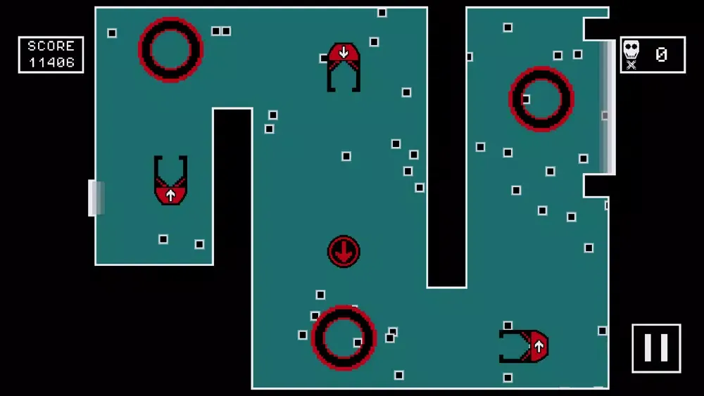 Скриншоты Project Crimson