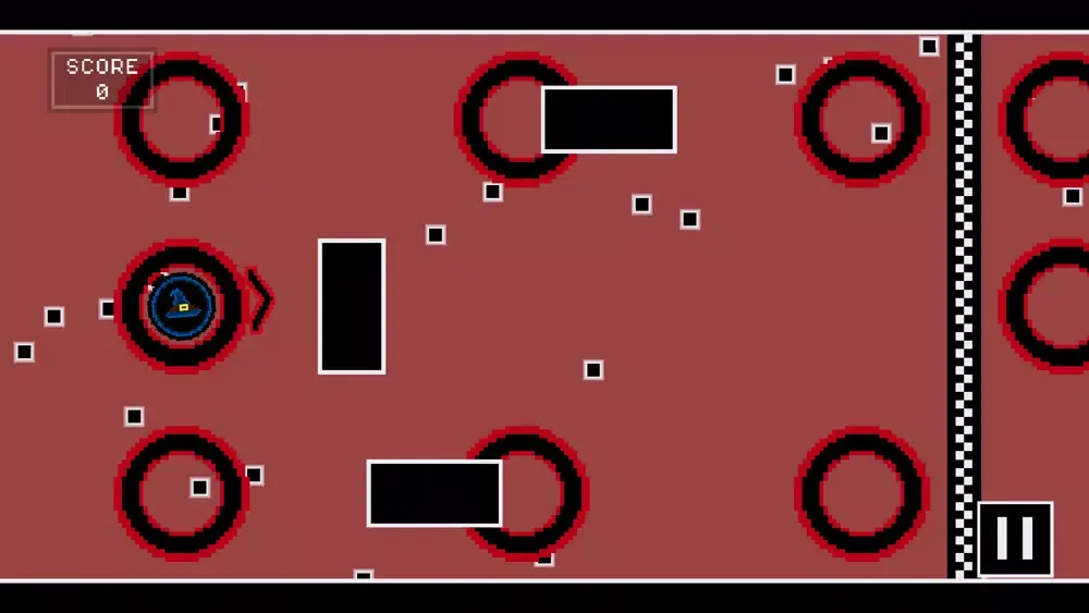 Скриншоты Project Crimson