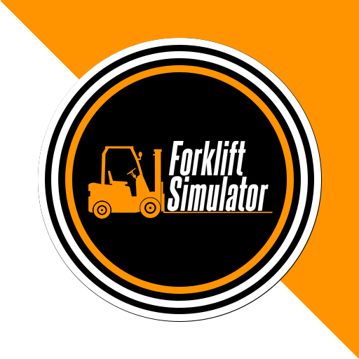 Forklift Simulator