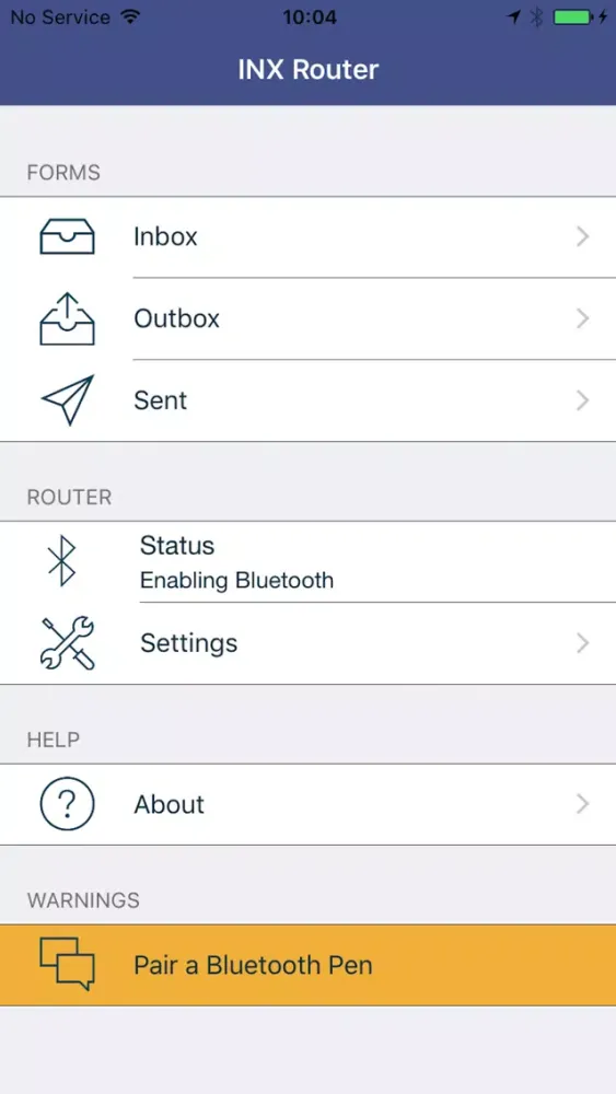 صور INX Router