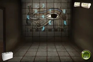 Escape from LaVille Screenshots