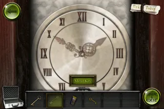 Escape from LaVille Screenshots