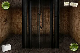 Escape from LaVille Screenshots