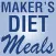 Maker's Diet Meals