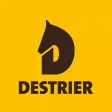 Bien nourrir son cheval - Destrier