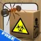 Stress Relief Shooting Game: Smash & Explode Your Screen To Kill The Infestation!